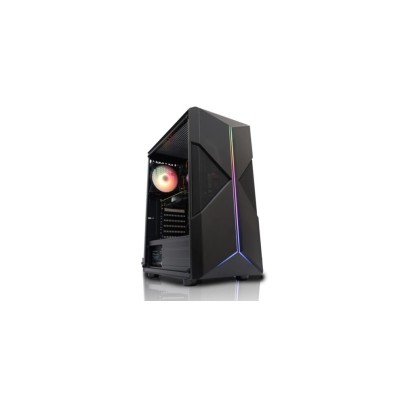 Refurbished Gaming PC Computer Intel Core i3 8GB RAM 1TB HDD Win10 WiFi 